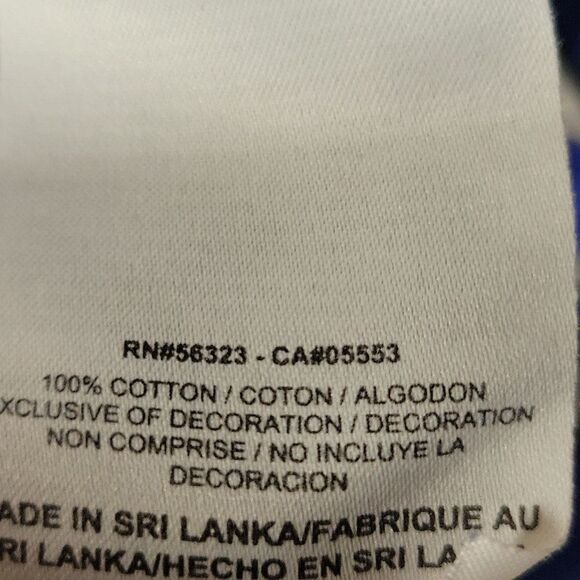 NIKE MENS COTTON POLO SIZE XL - Picture 4 of 5